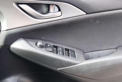 2025 Mazda CX-3 G20 Pure