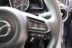 2025 Mazda CX-3 G20 Pure