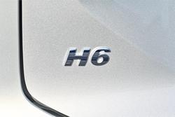2026 GWM Haval H6 Ultra PHEV