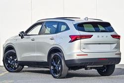 2026 GWM Haval H6 Ultra PHEV