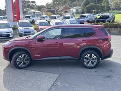 2025 Nissan X-TRAIL ST-L E-POWER