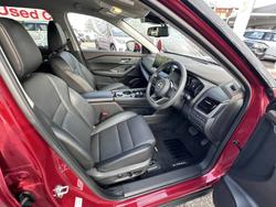 2025 Nissan X-TRAIL ST-L E-POWER