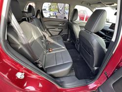 2025 Nissan X-TRAIL ST-L E-POWER