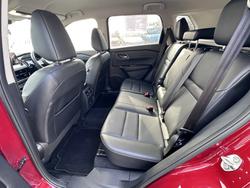 2025 Nissan X-TRAIL ST-L E-POWER