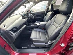 2025 Nissan X-TRAIL ST-L E-POWER