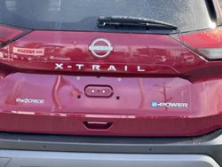 2025 Nissan X-TRAIL ST-L E-POWER