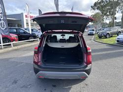 2025 Nissan X-TRAIL ST-L E-POWER