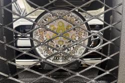 2019 Toyota Landcruiser GXL VDJ79R 4X4 Dual Range French Vanilla