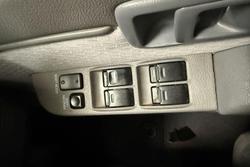 2019 Toyota Landcruiser GXL VDJ79R 4X4 Dual Range French Vanilla