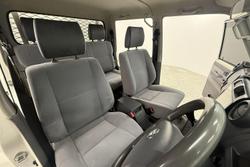 2019 Toyota Landcruiser GXL VDJ79R 4X4 Dual Range French Vanilla