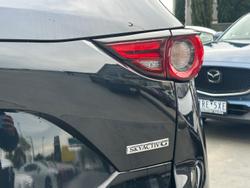 2020 Mazda CX-5 Akera