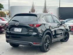 2020 Mazda CX-5 Akera