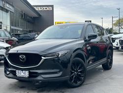 2020 Mazda CX-5 Akera