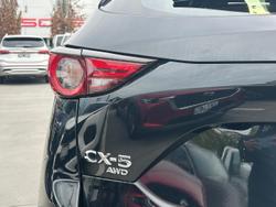 2020 Mazda CX-5 Akera