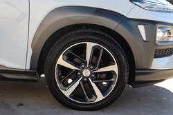 2017 Hyundai Kona Highlander
