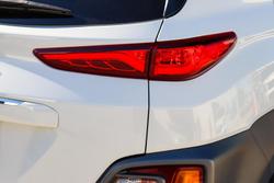 2017 Hyundai Kona Highlander
