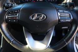 2017 Hyundai Kona Highlander