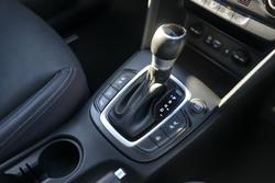 2017 Hyundai Kona Highlander