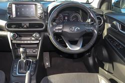 2017 Hyundai Kona Highlander