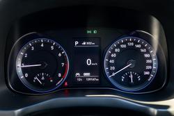 2017 Hyundai Kona Highlander