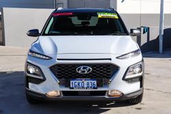 2017 Hyundai Kona Highlander