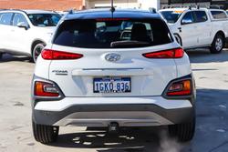 2017 Hyundai Kona Highlander