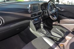 2017 Hyundai Kona Highlander