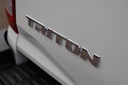 2026 Mitsubishi Triton GLX
