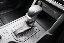 2026 Mitsubishi Triton GLX