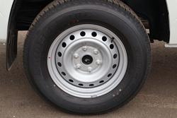 2026 Mitsubishi Triton GLX