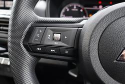 2026 Mitsubishi Triton GLX