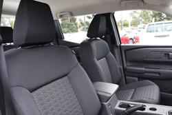 2026 Mitsubishi Triton GLX