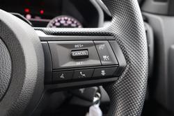 2026 Mitsubishi Triton GLX