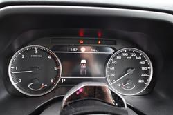 2026 Mitsubishi Triton GLX