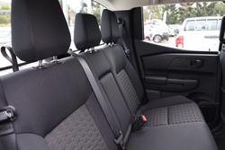 2026 Mitsubishi Triton GLX