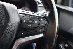 2021 Isuzu D-MAX LS-U High Ride