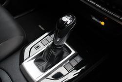 2021 Isuzu D-MAX LS-U High Ride