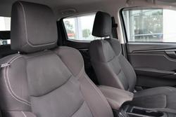 2021 Isuzu D-MAX LS-U High Ride