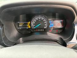 2020 Ford Everest Sport
