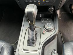 2020 Ford Everest Sport