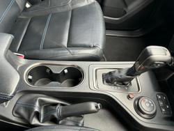 2020 Ford Everest Sport