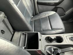 2020 Ford Everest Sport