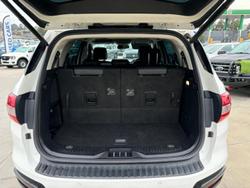 2020 Ford Everest Sport