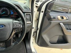 2020 Ford Everest Sport