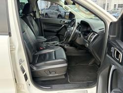 2020 Ford Everest Sport