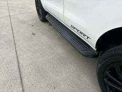 2020 Ford Everest Sport