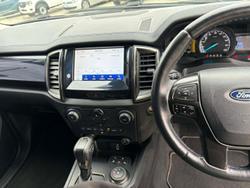 2020 Ford Everest Sport
