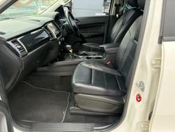 2020 Ford Everest Sport