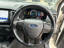 2020 Ford Everest Sport