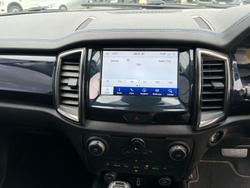 2020 Ford Everest Sport